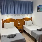 Seaview Friendly 4 *