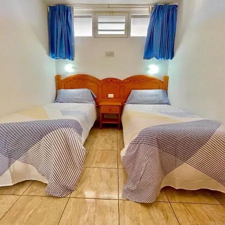 Holiday home Seaview Friendly 4 *