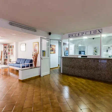 Seaview Friendly 4 * Playa del Inglés
