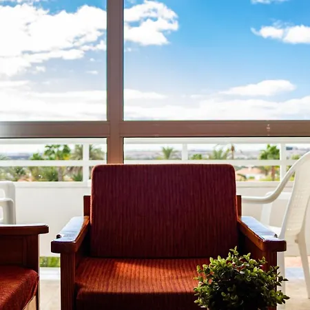 Seaview Friendly 4 Hébergement de vacances Playa del Inglés