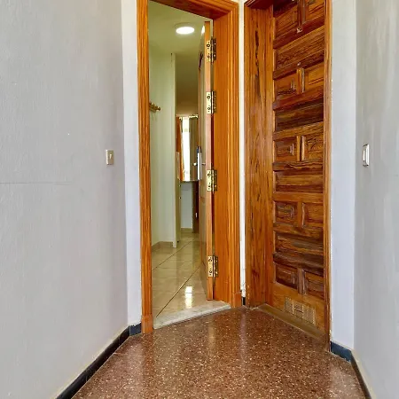 Seaview Friendly 4 Holiday home Playa del Ingles (Gran Canaria)