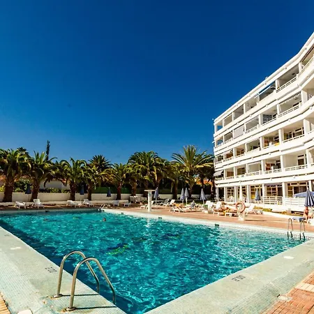 Seaview Friendly 4 Holiday home Playa del Ingles (Gran Canaria)