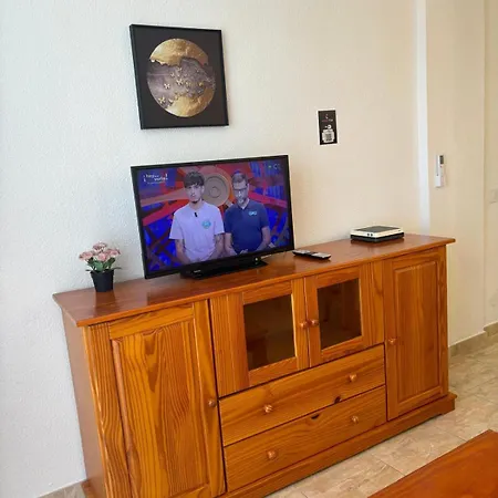 Seaview Friendly 4 Vakantiehuis