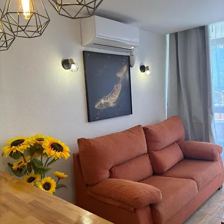 Seaview Friendly 4 * Playa del Inglés
