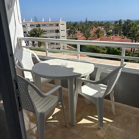 Vakantiehuis Seaview Friendly 4 Playa del Inglés