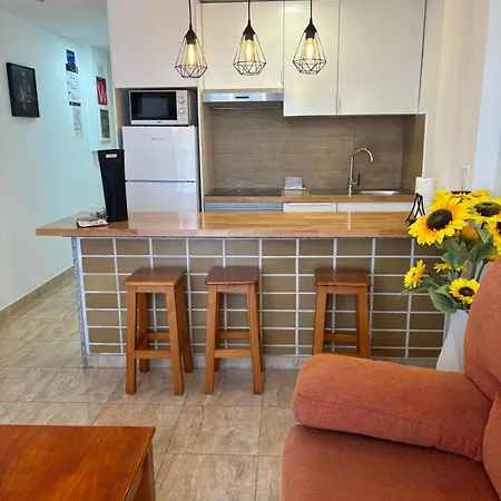 Vakantiehuis Seaview Friendly 4