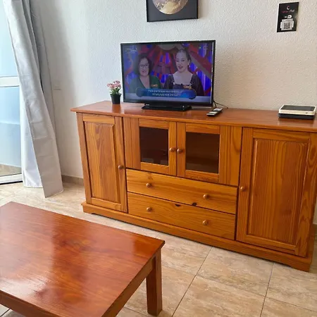 Seaview Friendly 4 Vakantiehuis