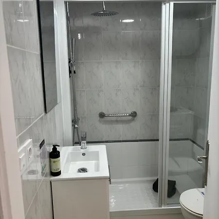 Vakantiehuis Seaview Friendly 4 *