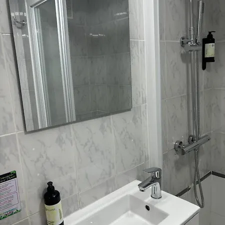 Vakantiehuis Seaview Friendly 4 *