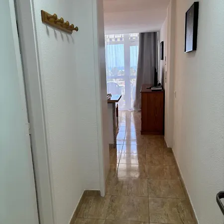 Seaview Friendly 4 * Playa del Inglés