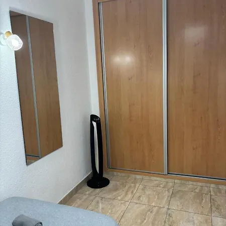 Vakantiehuis Seaview Friendly 4 Playa del Inglés