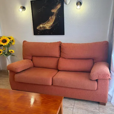 Vakantiehuis Seaview Friendly 4 Playa del Inglés
