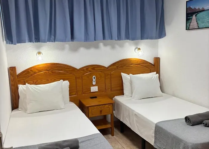 Seaview Friendly 4 *