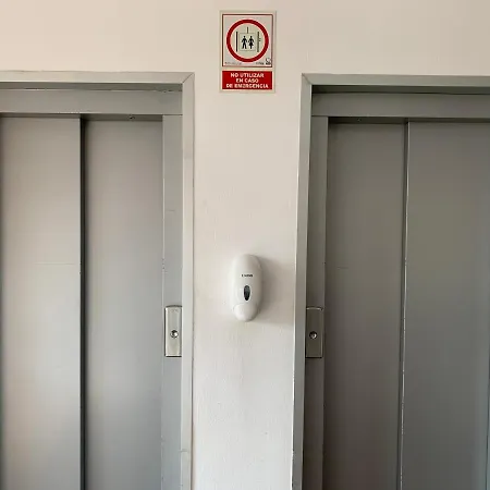 Seaview Friendly 4 *