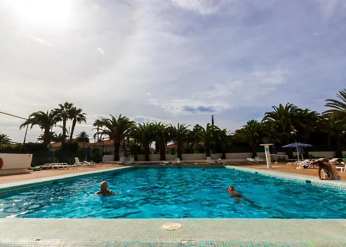 Seaview Friendly 4 Tatil Evi *