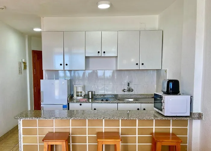 Tatil Evi Seaview Friendly 4 *