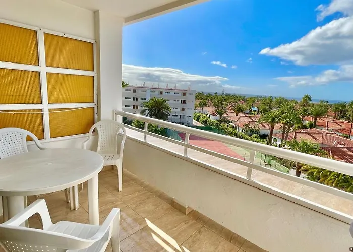 Tatil Evi Seaview Friendly 4 *