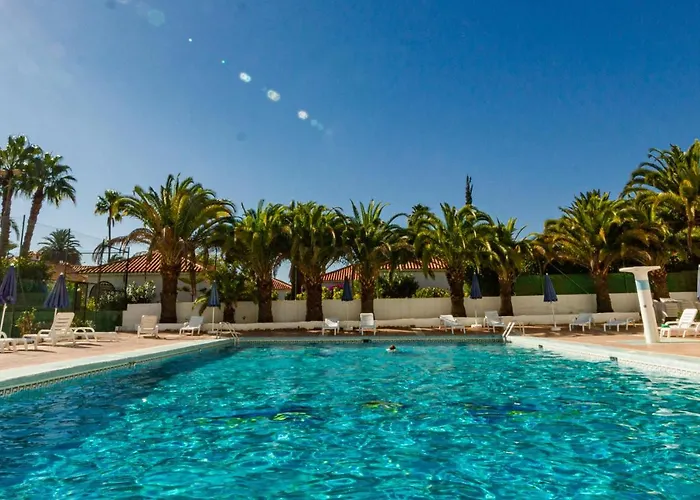 Seaview Friendly 4 Tatil Evi *